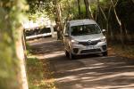 Renault Kangoo 2018 года (LA)